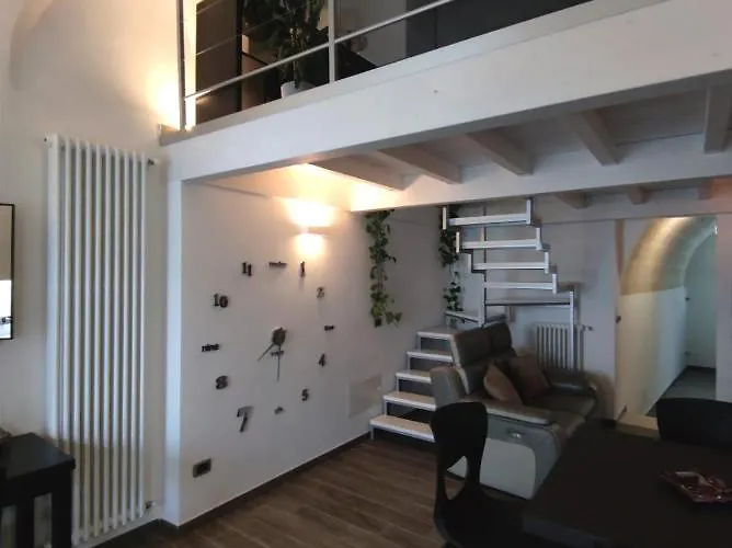 U Mar\' A Monte Casa Vacanze