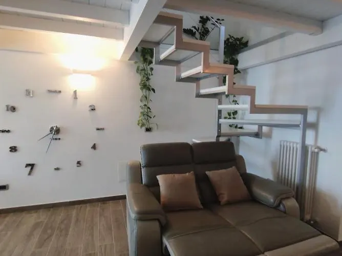 U Mar\' A Monte Casa Vacanze