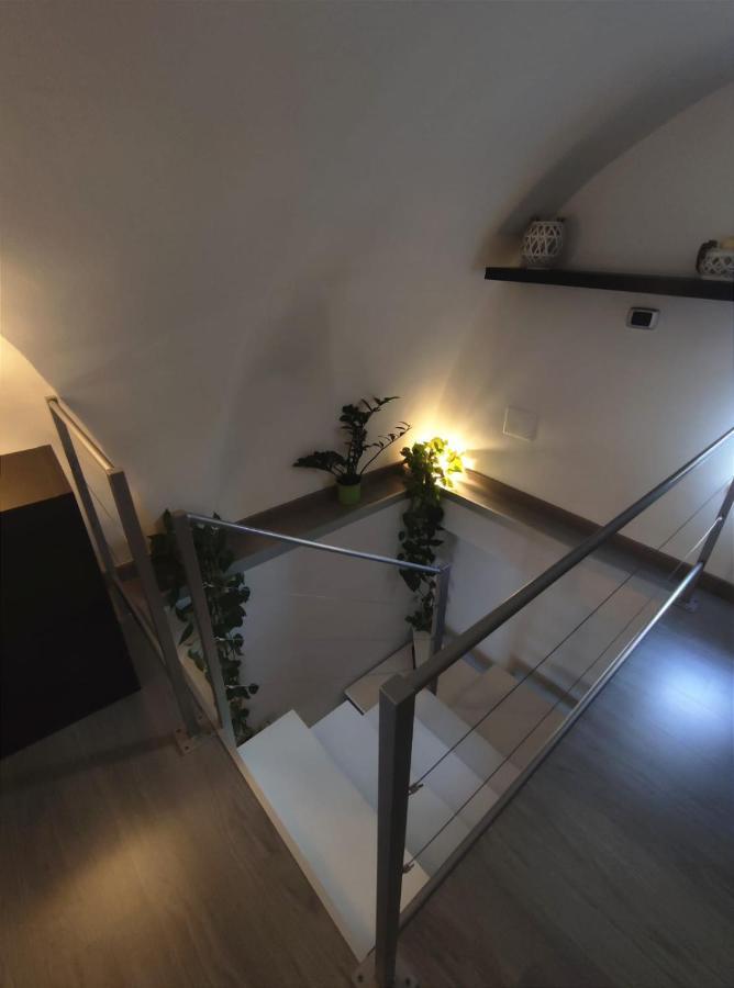 U Mar' A Monte Holiday home *
